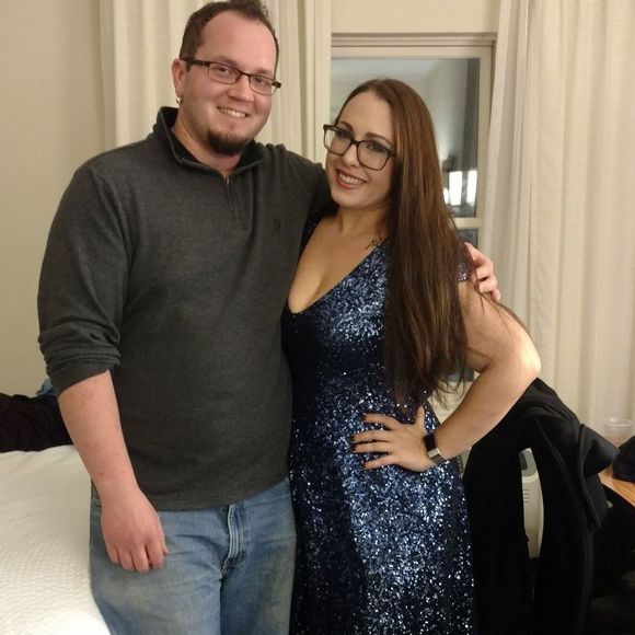 Meet your Posher, Rachel - Picture 1 of 1